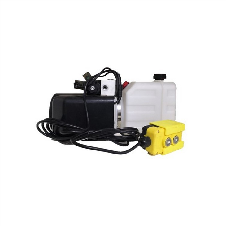 5HP Hydraulic Power Unit