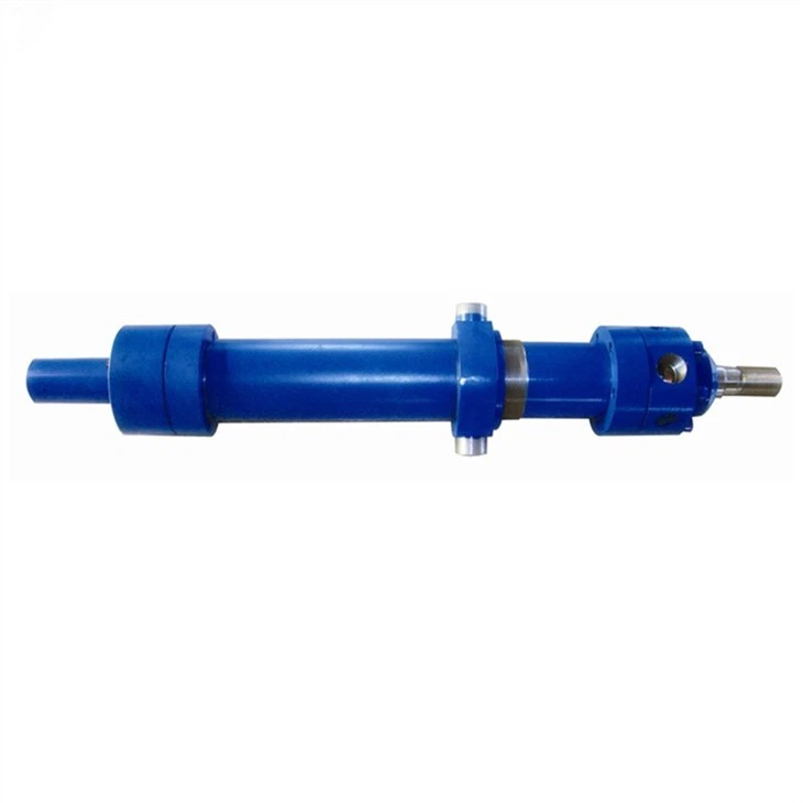 aluminum hydraulic cylinder4