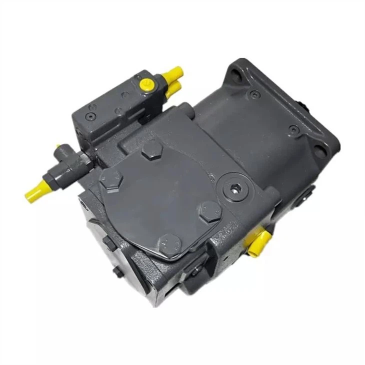 double acting hydraulic pump2