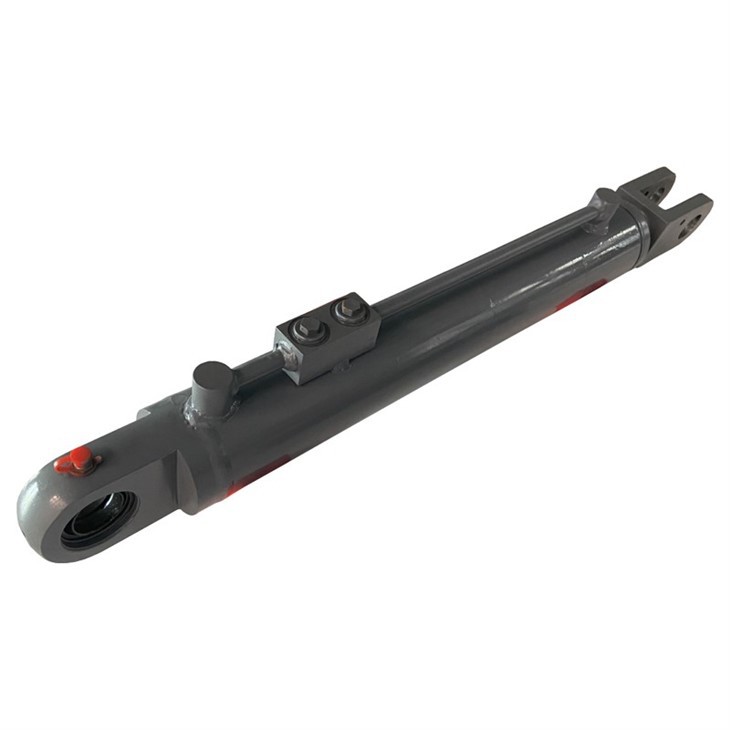 High Quality Double Acting Hydraulic Cylinder