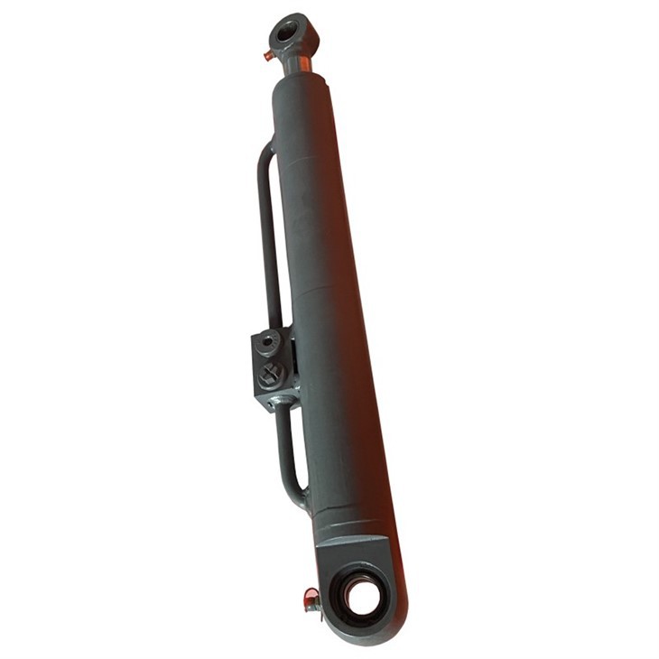 High Quality Double Acting Hydraulic Cylinder