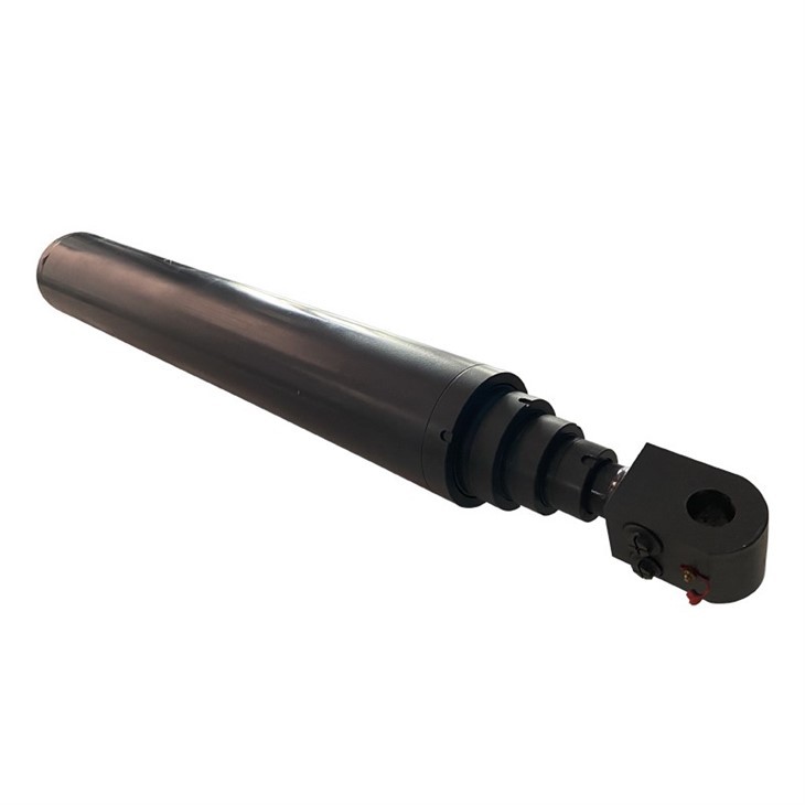 High Quality Double Acting Hydraulic Cylinder