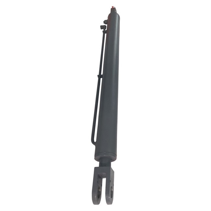 High Quality Double Acting Hydraulic Cylinder