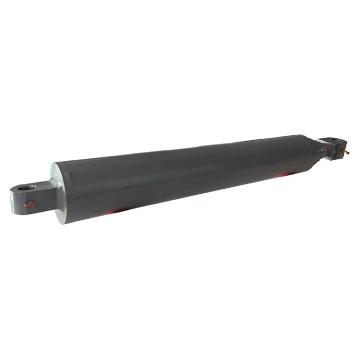 High Quality Double Acting Hydraulic Cylinder