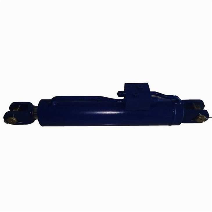long stroke telescopic hydraulic cylinder5(001)